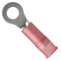 22-18 #8 Ring Nylon 6 Pack