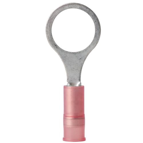 Nylon Ring Terminal  22-18 3/8'  5P