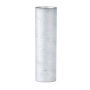Ancor 242130 Heavy-Duty 100% Tinned Copper Butt Connector - 8 AWG, Pack of 25