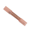 Ancor 309002 Red 22-18 Wire Range Heat Shrink Butt Connectors - 500 Pack