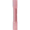 Ancor 309099 Red 22-18 Wire Range Heat Shrink Butt Connectors - 100 Pack