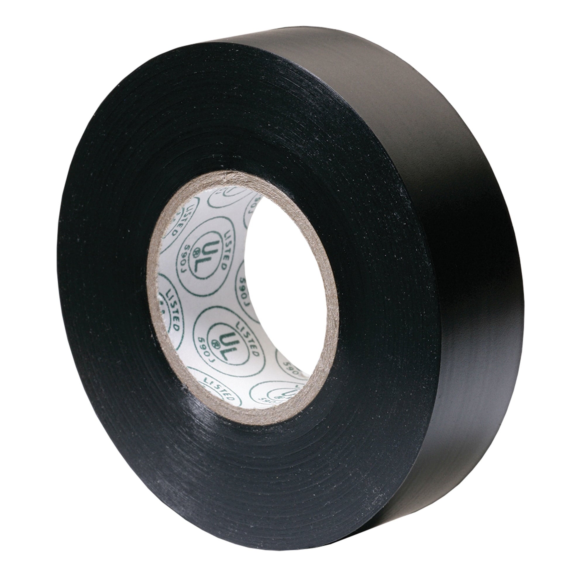 Ancor 331066 Electrical Tape - 3/4" x 66', Black