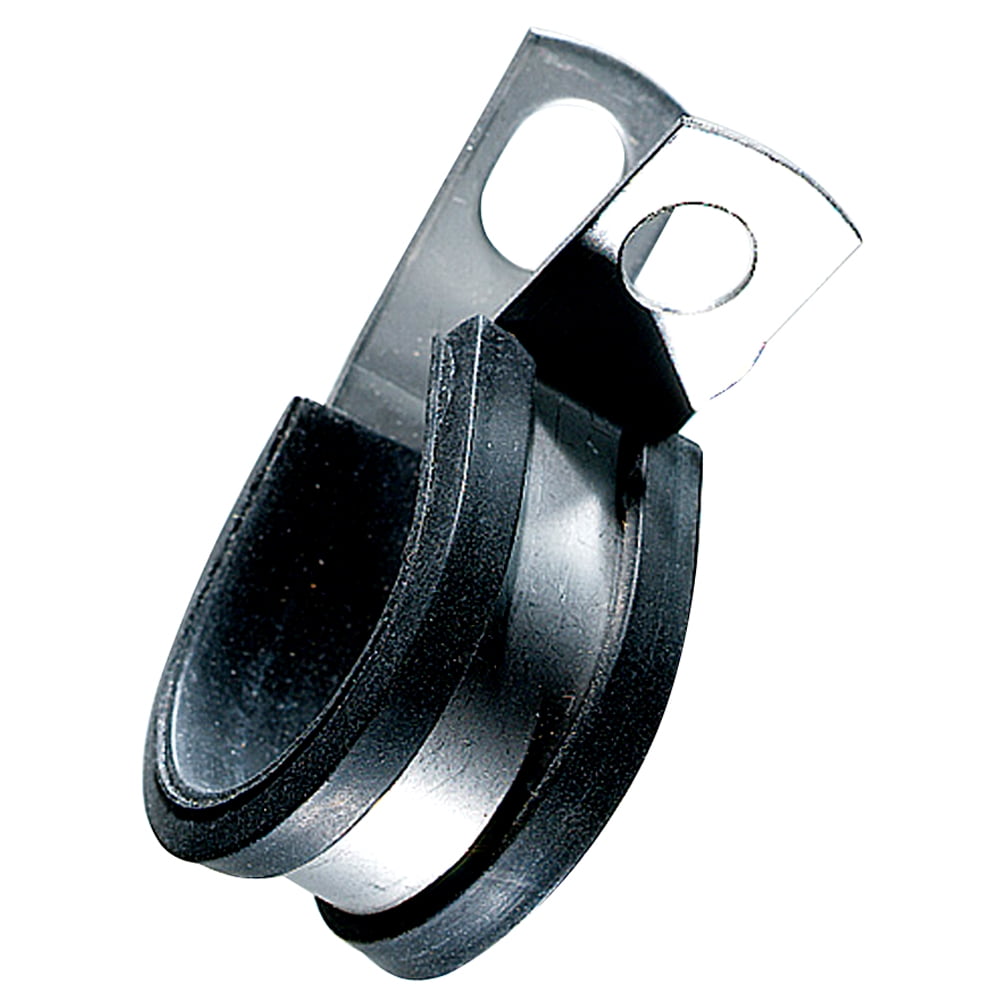 Ancor 403872 Stainless Steel Cusion Clamp - 0.87 in.