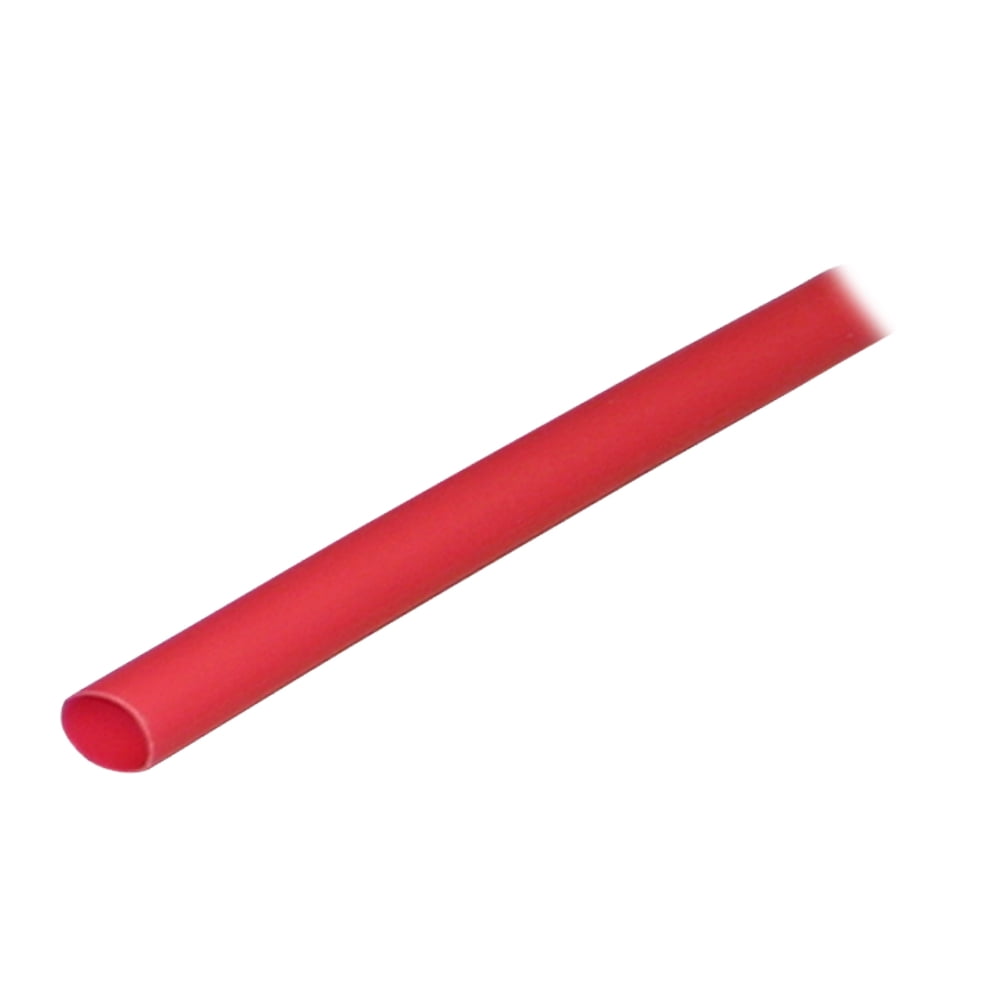 Ancor Adhesive Lined Heat Shrink Tubing (ALT) - 1/4" x 48" - 1-Pack ... [303648]