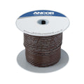 Ancor Brown 12 AWG Tinned Copper Wire - 100' [106210]