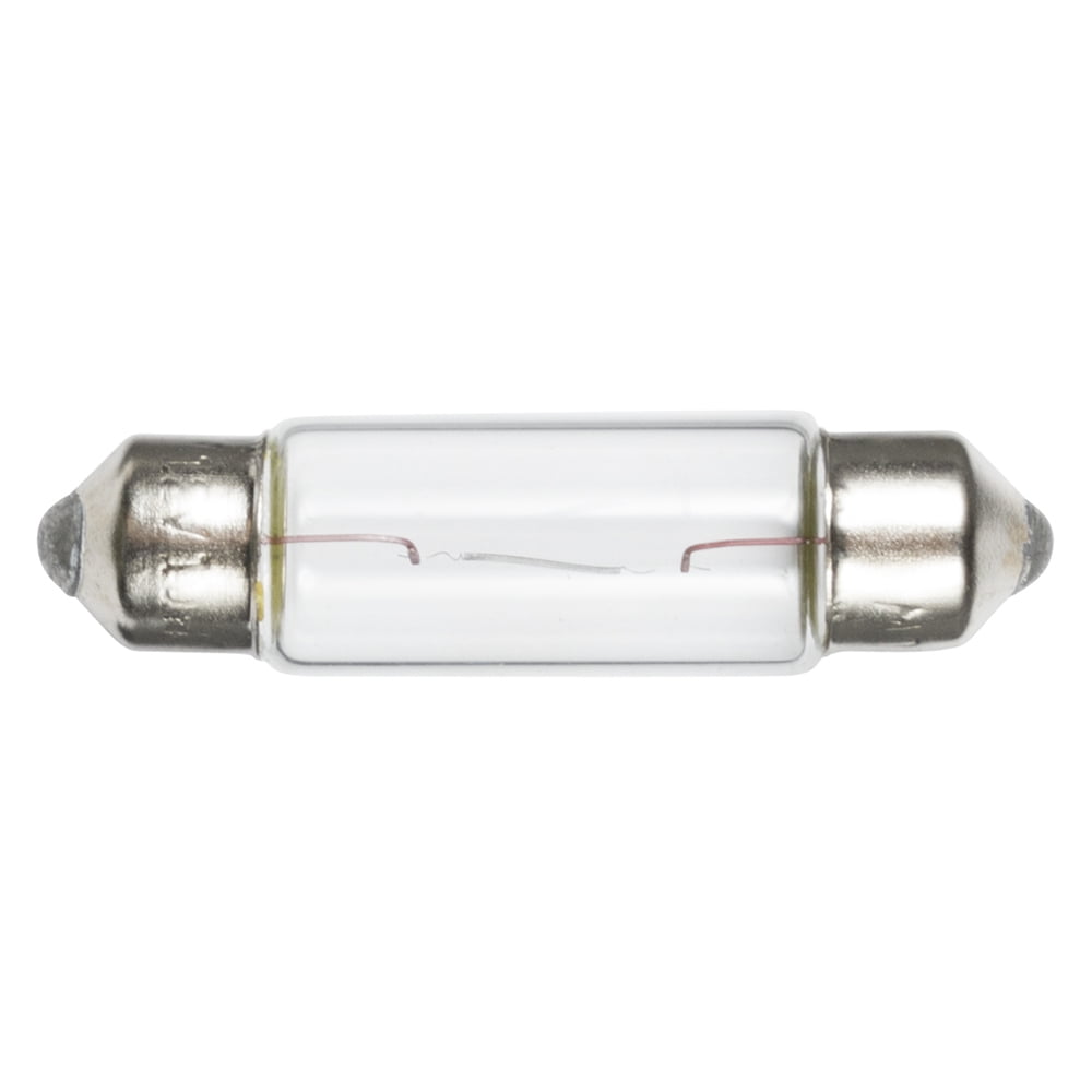 Bulb  Festoon  12V  .97A  15W  12CP