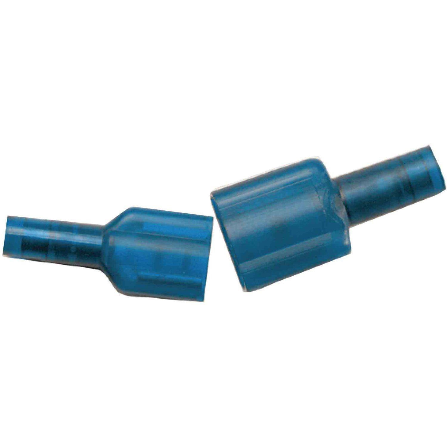 16-14 Female Disconn Fully Ins 4PK