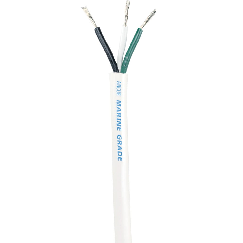 Ancor 133710 Marine Grade MARINE WIRE
