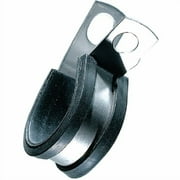 Stainless Steel Cushion Clamp  3/16