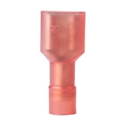 Ancor Nylon Fully Insulated Disconnect - Female - 22-18 - 25-Piece | Bundle of 2