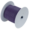 Ancor 102710 RV/ Boat Marine Grade Primary Electrical Wire #16 Gauge Purple 100'