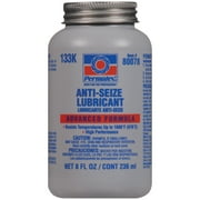 Permatex Anti Seize Lube 8oz