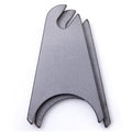 2.0' Inch Slotted Mountin