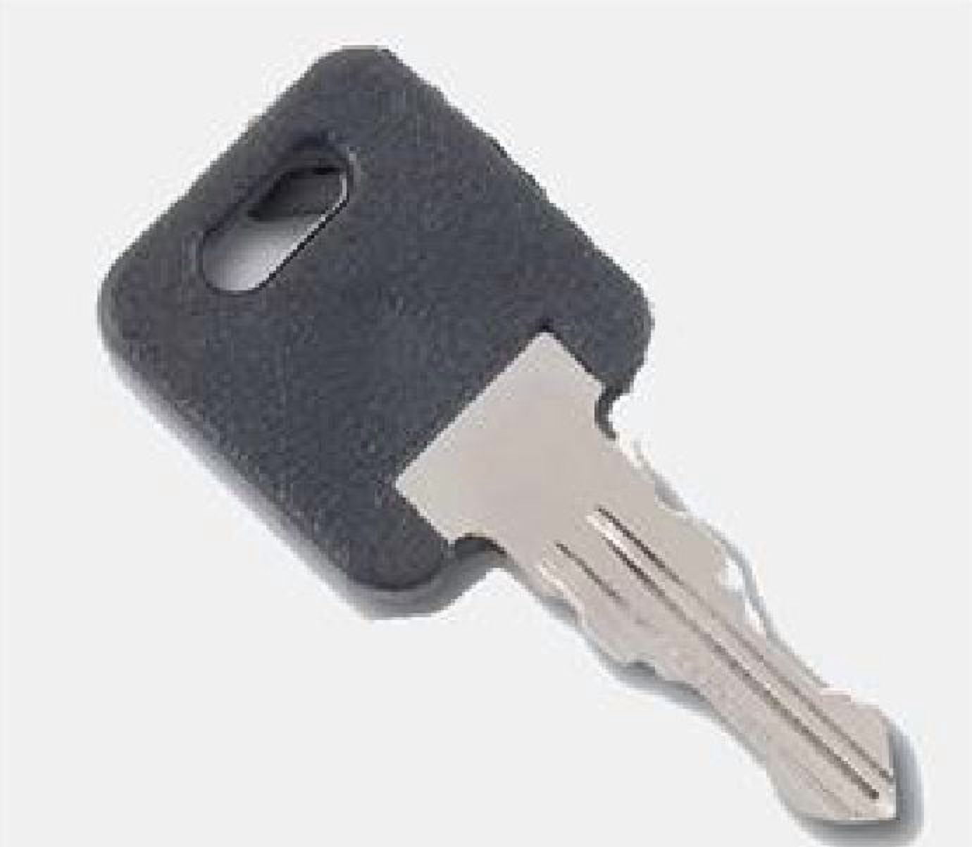 Fastec Repl Key
