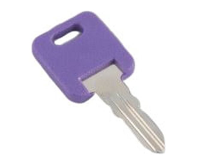 Global Replacment Key Code 379