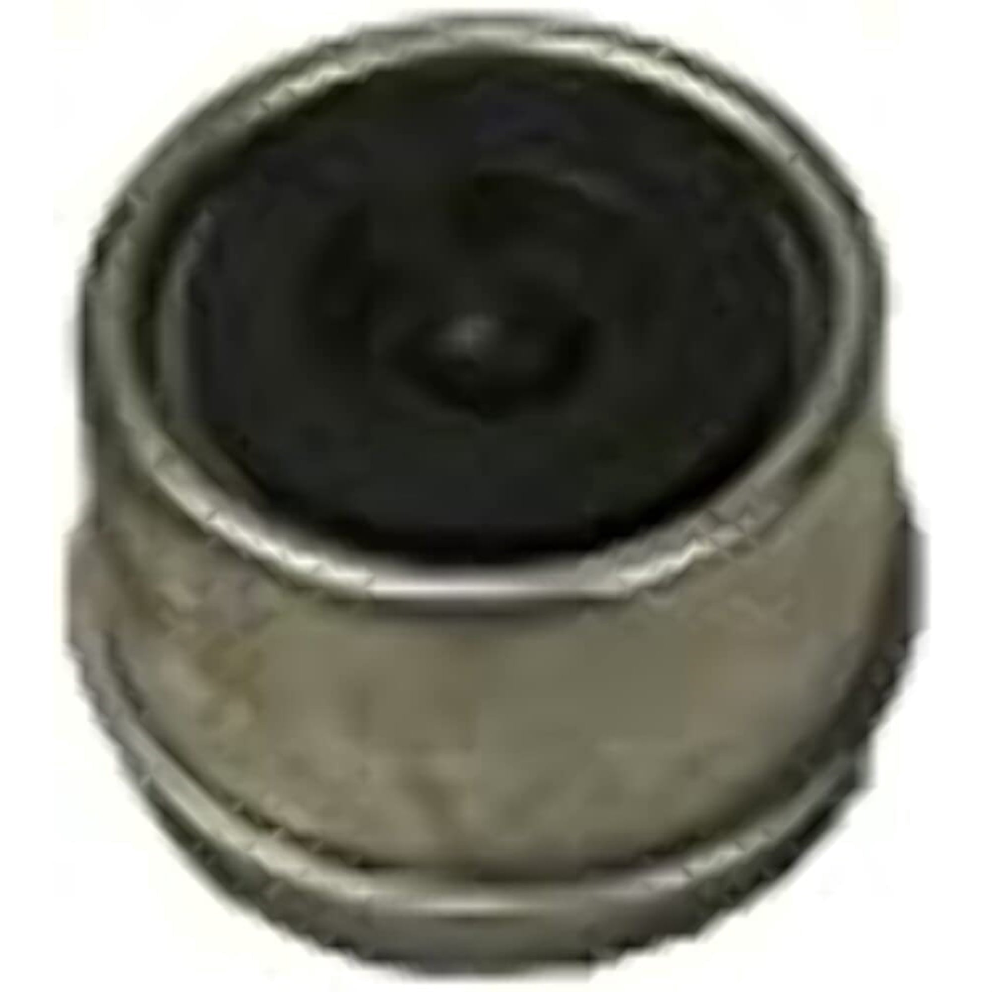 Dust Cap  W/ Rubber Plug