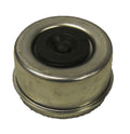 Dust Cap  W/ Rubber Plug