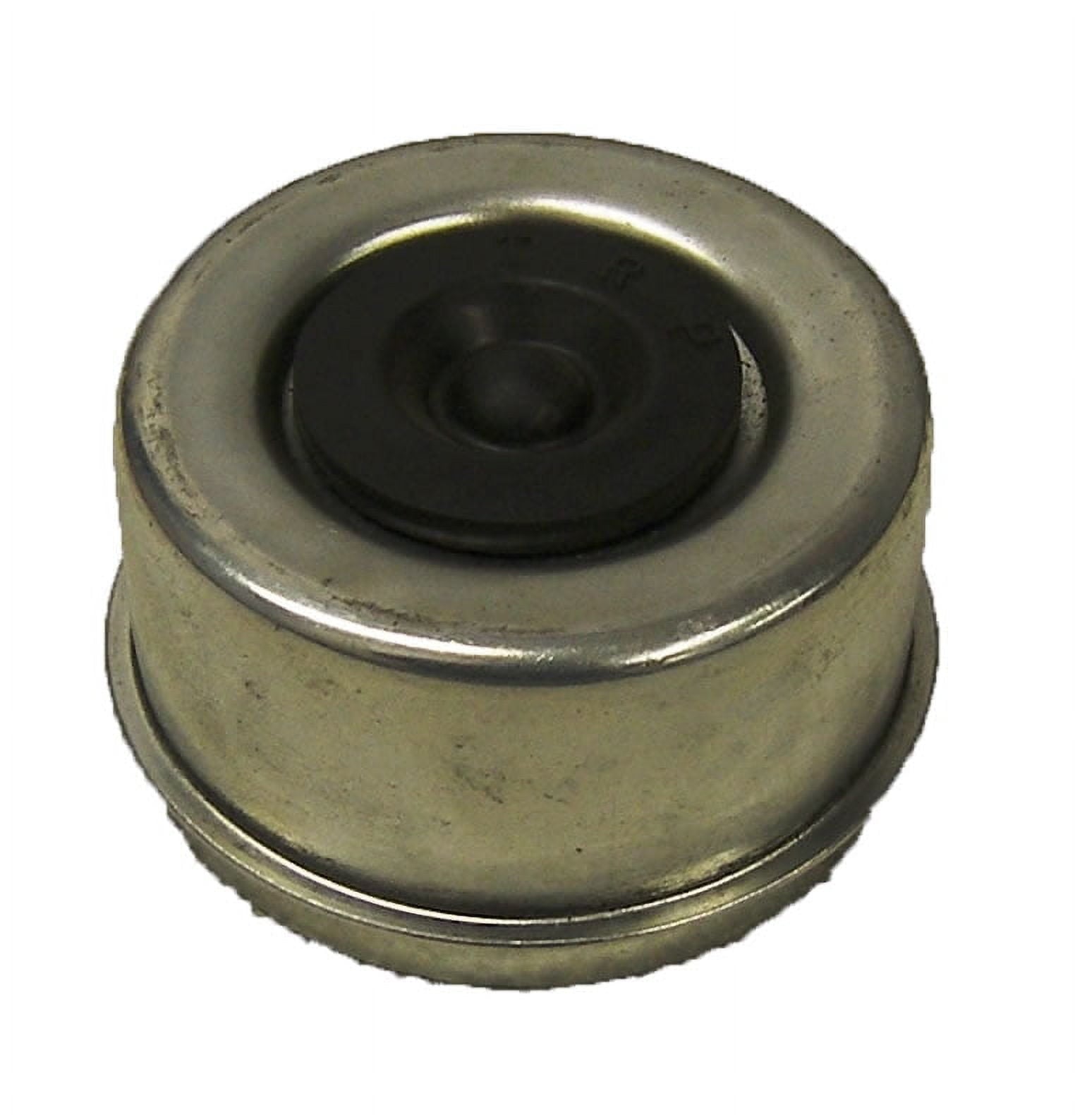 Dust Cap  W/ Rubber Plug