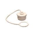 Garden Hose Plug & Strap CD/1