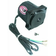 Arco 6241 OMC 1991-Up Heavy-Duty Tilt Trim Motor, Replaces: OMC 434495, 434496, 438529, 438531