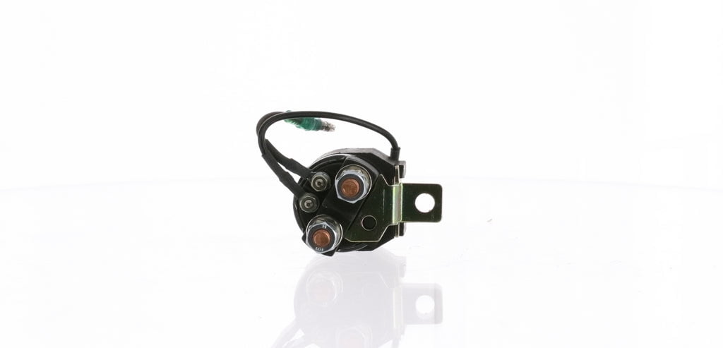 Solenoid