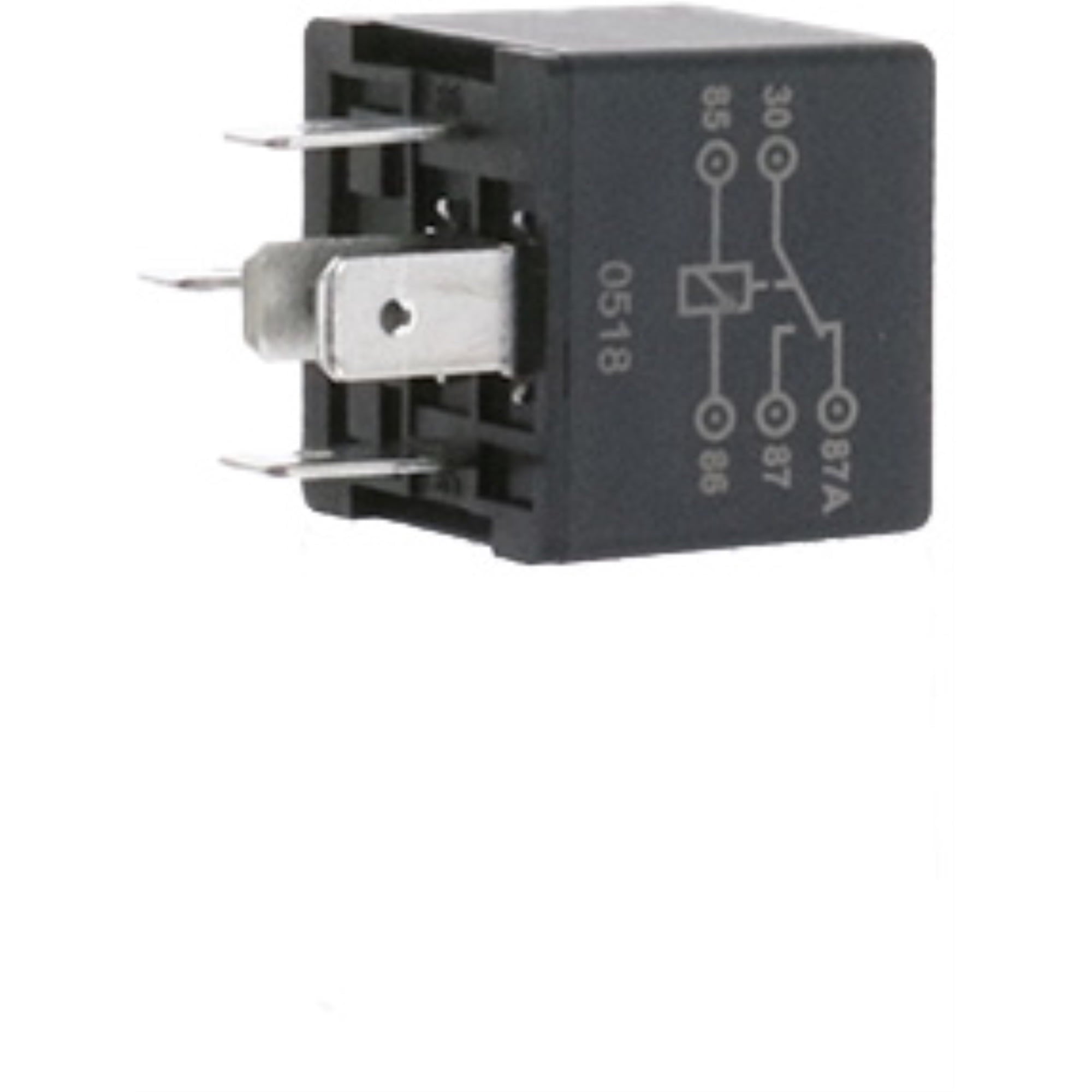 Arco R473 P 12V 30A Trim Relay 582472, Replaces: Volvo Penta 876040-7, OMC