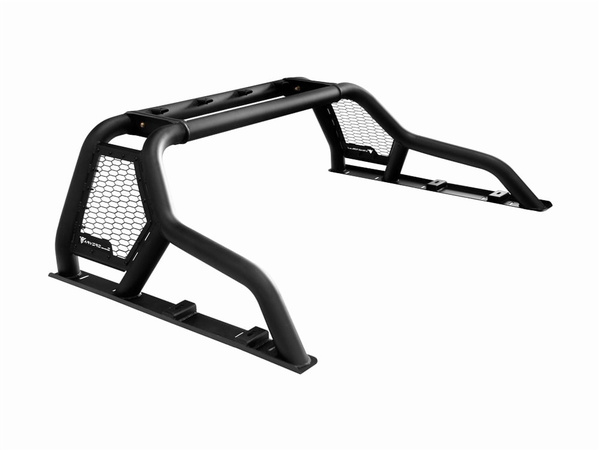 CR1 Chase Rack for Most Full Size T