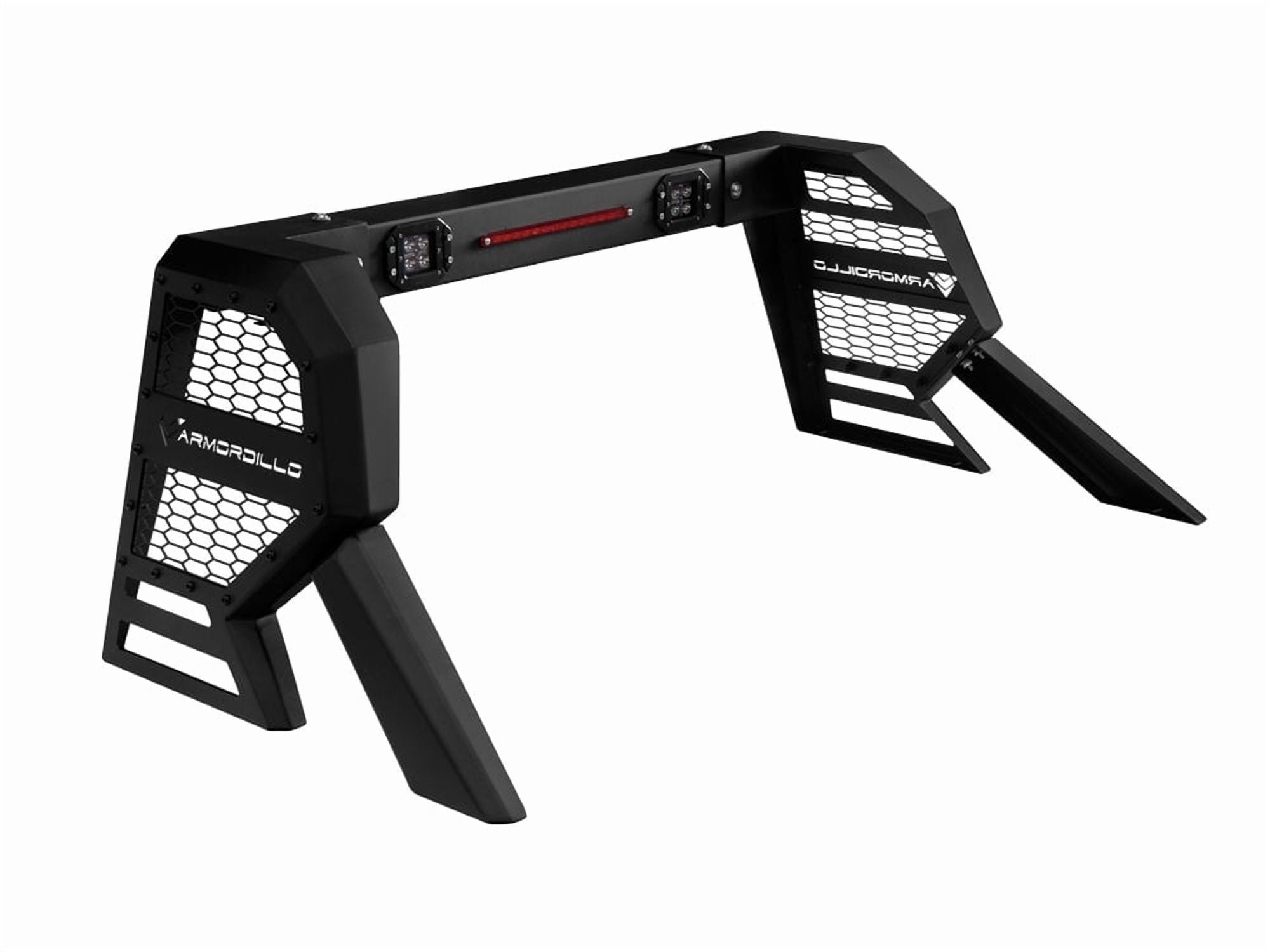 CR2 Chase Rack Fits Most Mid Size a