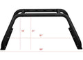 Armordillo Crb Chase Rack for Full