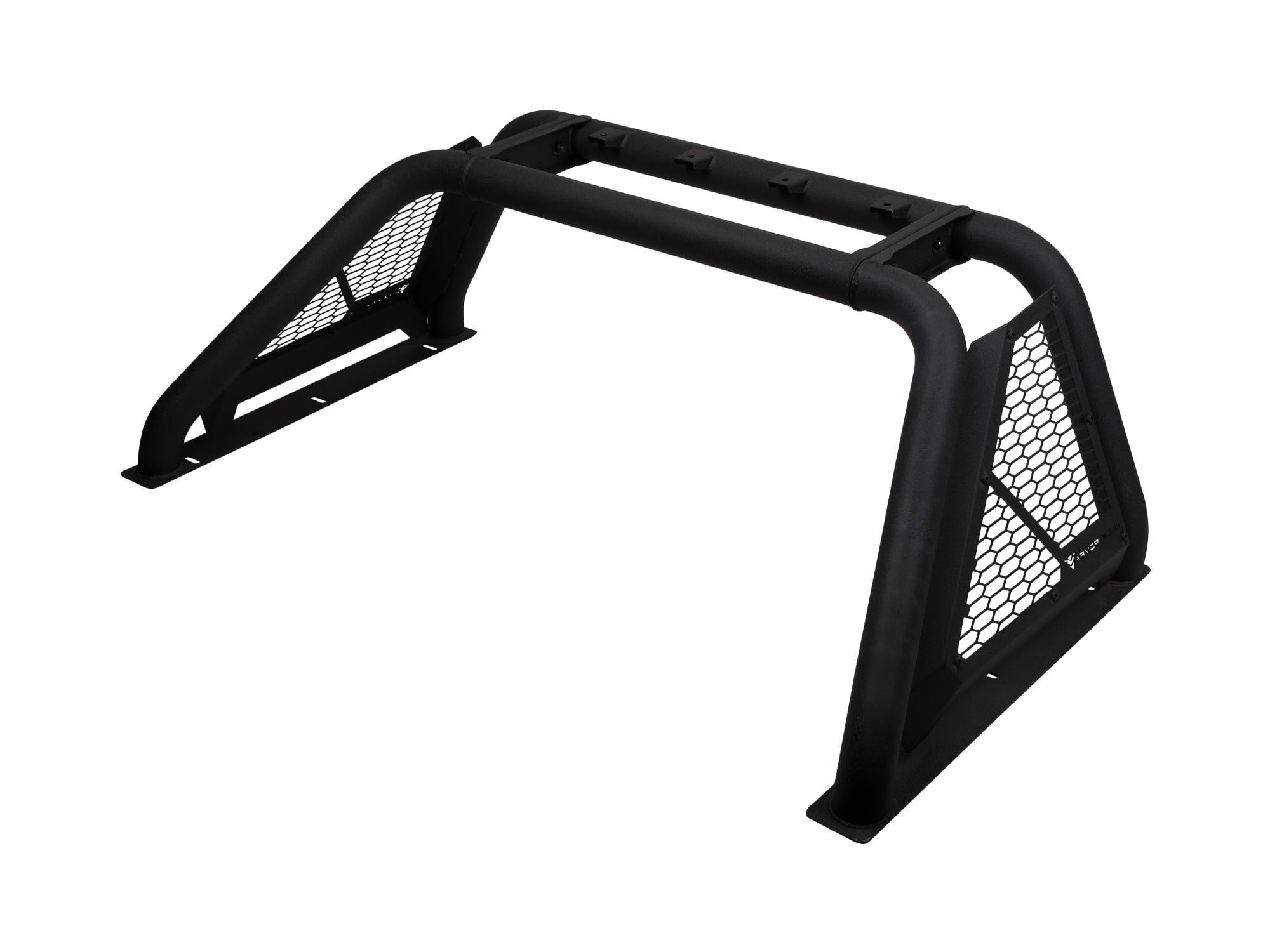 Armordillo Crb Chase Rack for Mega