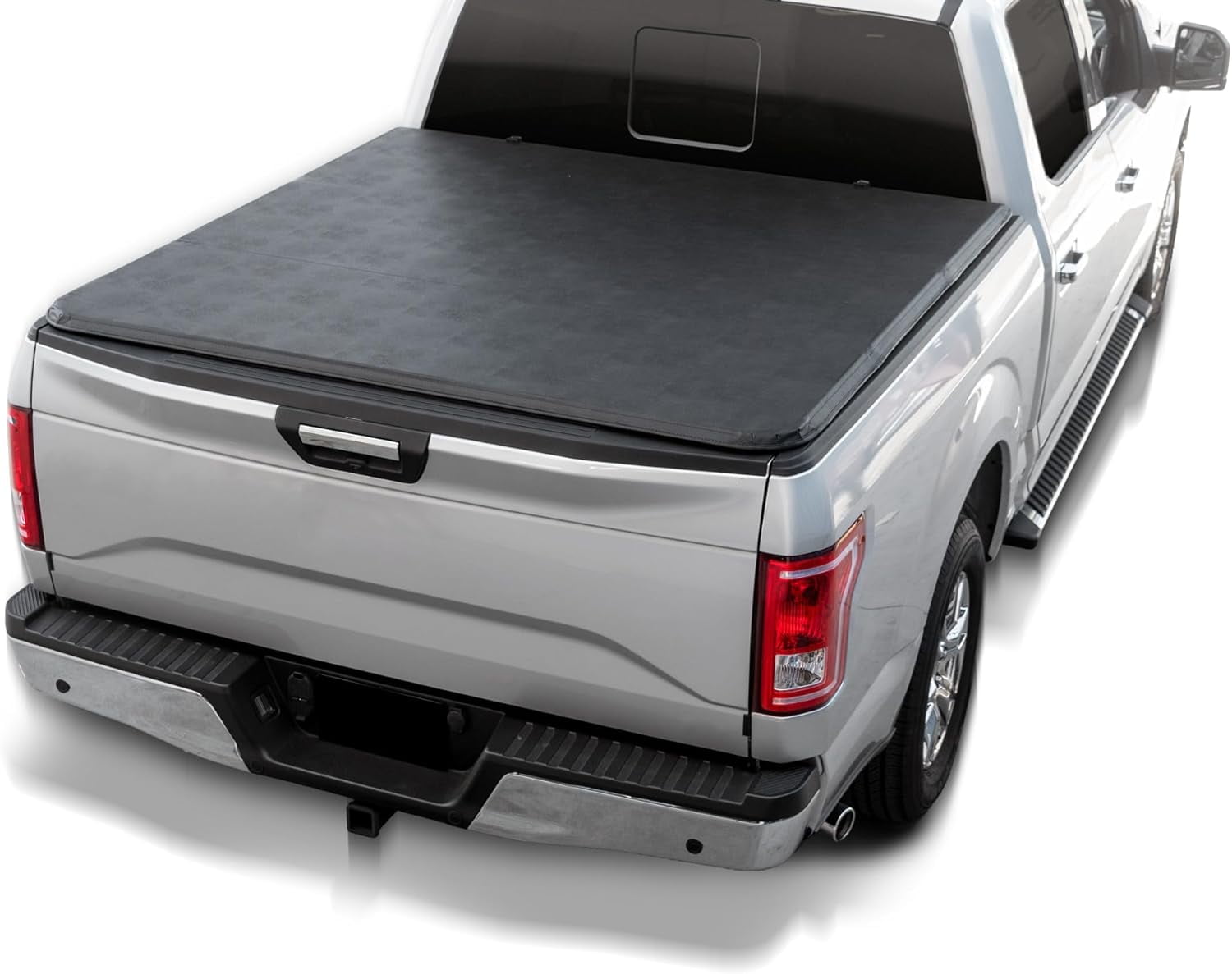 2020-2023 Jeep Gladiator Coverex Tf