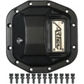Artec Hardcore Performance Differen