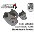 Upgrade Your Jeep S Lower Control a