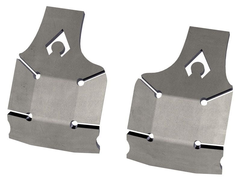 Upgrade Your Jeep S Lower Control a