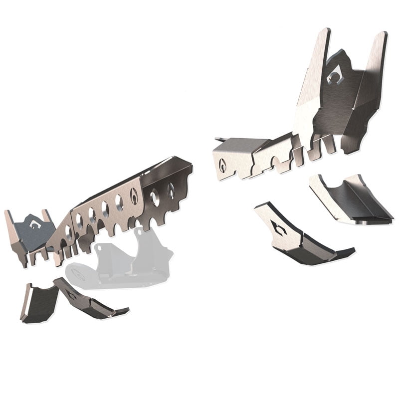 Apex Truss: Artec Industries' Revol