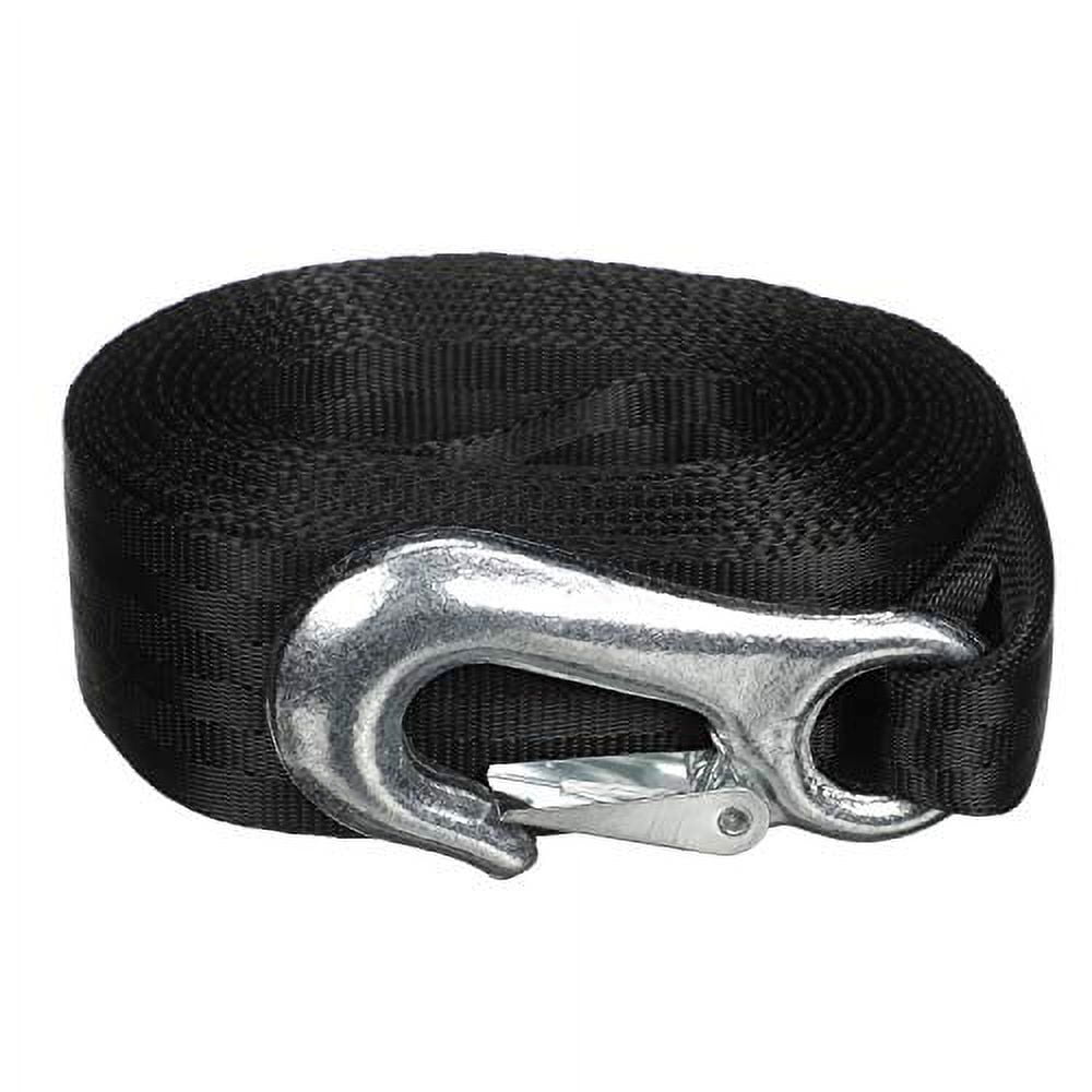 Winch Strap 20' Loop
