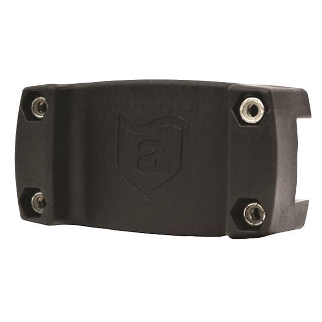 Pro Series Rail Mount-Black