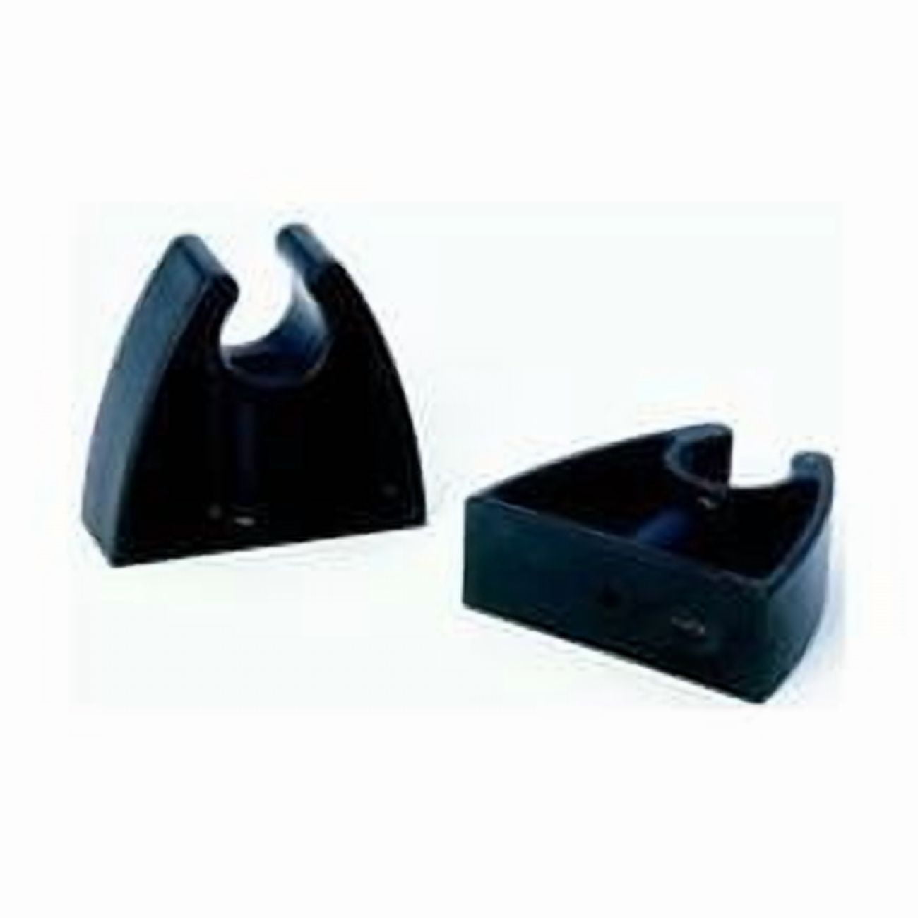 Clip-Pole Storage