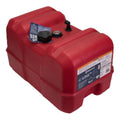 ASM-TANK  12 GAL LOW PERM