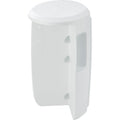 Round Corner Fender