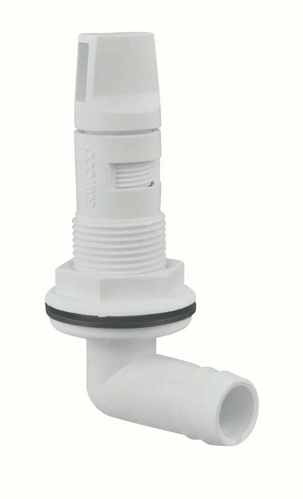 Aerator Spray Head