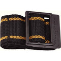 Strap-Bb 54 Org/Blk