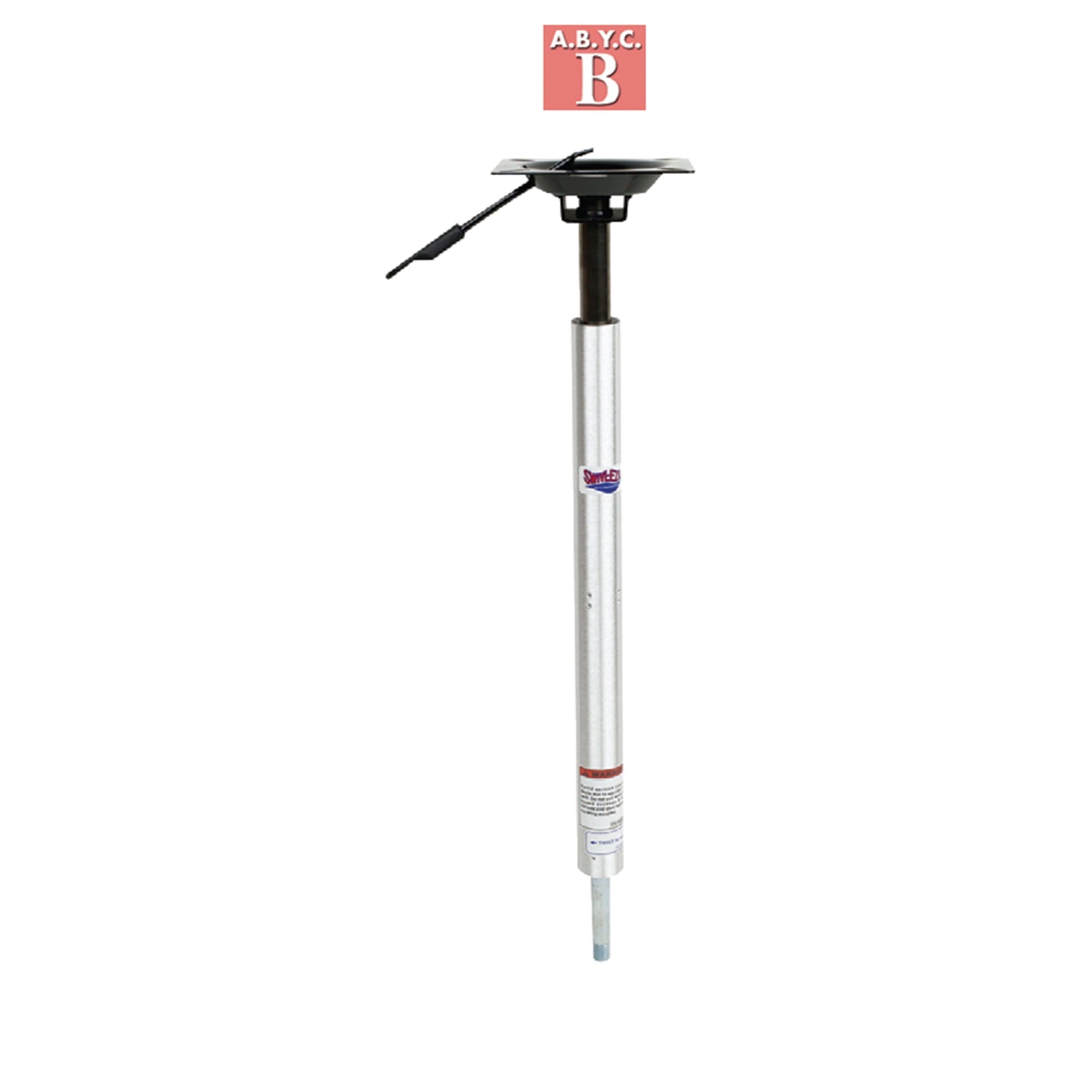 Power Ped Stand-Up Thread