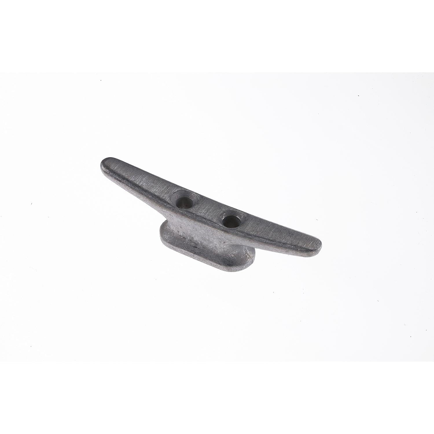 4' Aluminum Cleat-Pkg