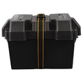 27/27M BATTERY BOX BLACK