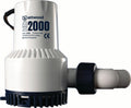 Attwood Heavy Duty Bilge Pump, 2000 GPH