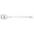 32-42" Adj Transom Saver