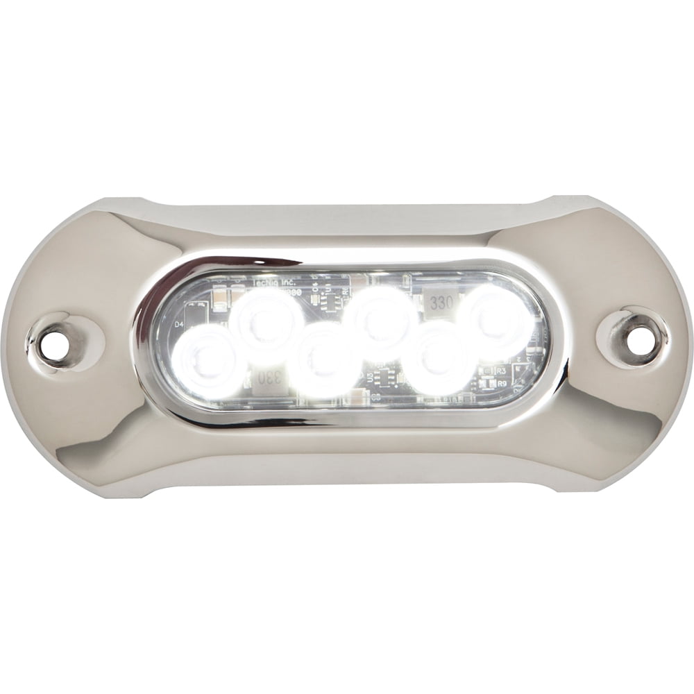 LIGHT-UW 12/24 06LED WHT
