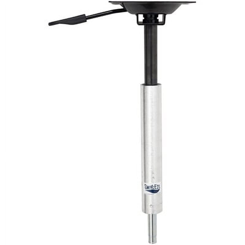 Power Ped Alum Removable