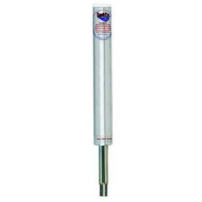 Lock-N-Pin Ped Post 16" No Thread